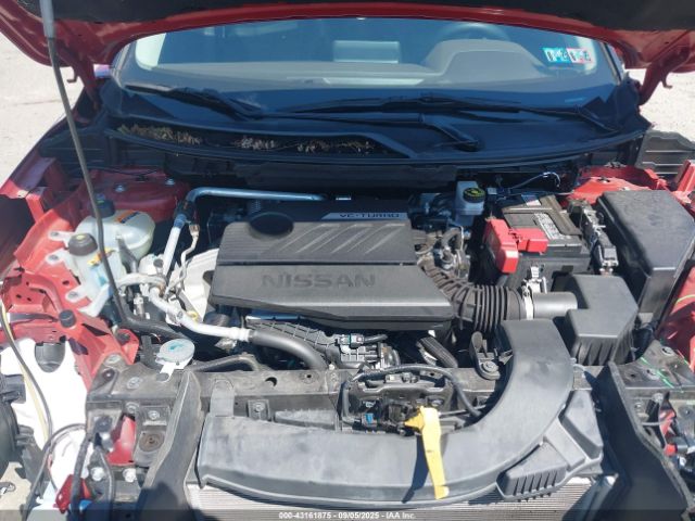 2023 NISSAN ROGUE 5N1BT3BB2PC671982 Photo 9