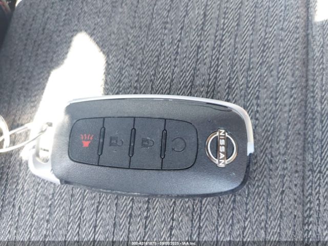 2023 NISSAN ROGUE 5N1BT3BB2PC671982 Photo 10