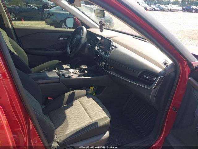 2023 NISSAN ROGUE 5N1BT3BB2PC671982 Photo 4