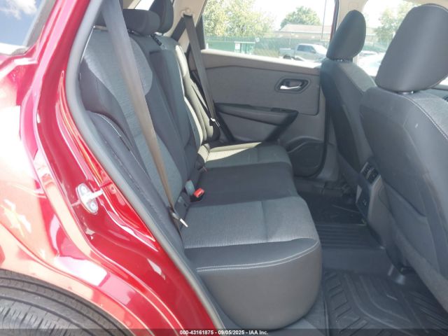 2023 NISSAN ROGUE 5N1BT3BB2PC671982 Photo 7