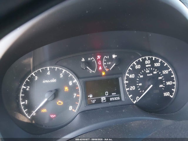 3N1AB7AP3HY292881 Nissan Sentra