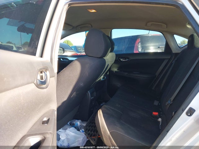 3N1AB7AP3HY292881 Nissan Sentra
