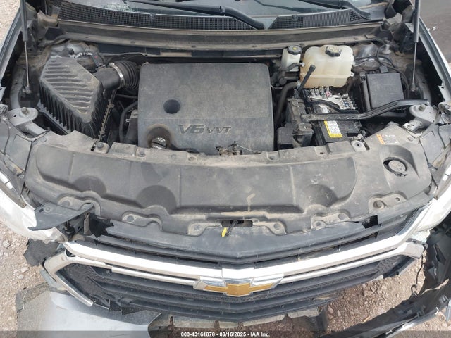 Продажа на аукционе авто 2020 Chevrolet Traverse Awd 1fl, vin: 1GNEVLKW1LJ139375, номер лота: 43161878