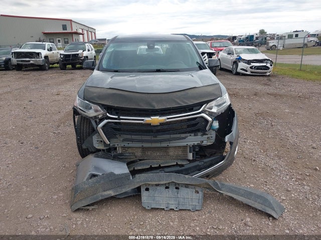 Продажа на аукционе авто 2020 Chevrolet Traverse Awd 1fl, vin: 1GNEVLKW1LJ139375, номер лота: 43161878