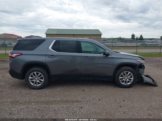 Продажа на аукционе авто 2020 Chevrolet Traverse Awd 1fl, vin: 1GNEVLKW1LJ139375, номер лота: 43161878