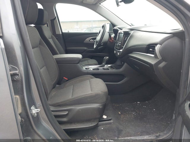 Продажа на аукционе авто 2020 Chevrolet Traverse Awd 1fl, vin: 1GNEVLKW1LJ139375, номер лота: 43161878