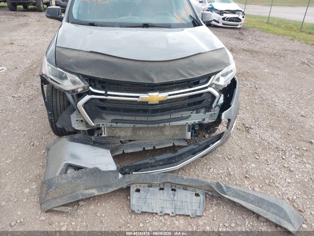 Продажа на аукционе авто 2020 Chevrolet Traverse Awd 1fl, vin: 1GNEVLKW1LJ139375, номер лота: 43161878