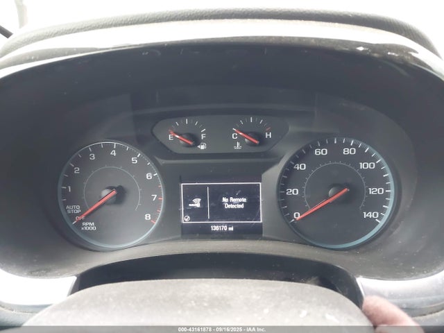 Продажа на аукционе авто 2020 Chevrolet Traverse Awd 1fl, vin: 1GNEVLKW1LJ139375, номер лота: 43161878