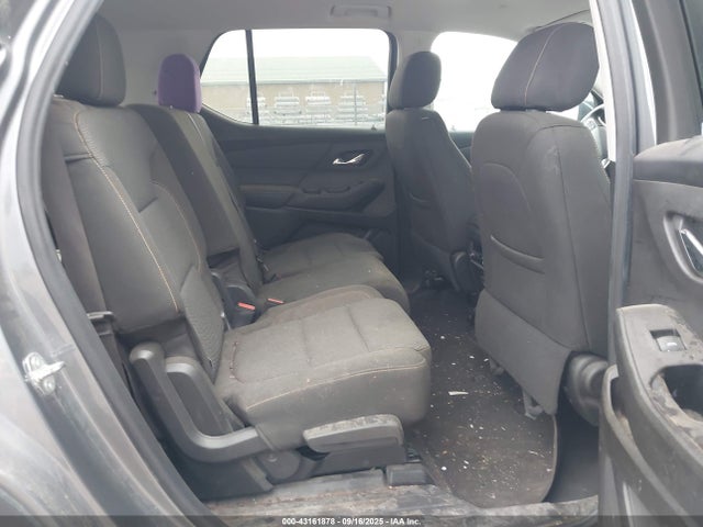 Продажа на аукционе авто 2020 Chevrolet Traverse Awd 1fl, vin: 1GNEVLKW1LJ139375, номер лота: 43161878