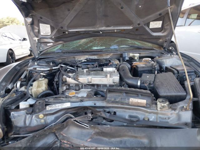 2003 MITSUBISHI ECLIPSE 4A3AC44GX3E151278 Photo 9