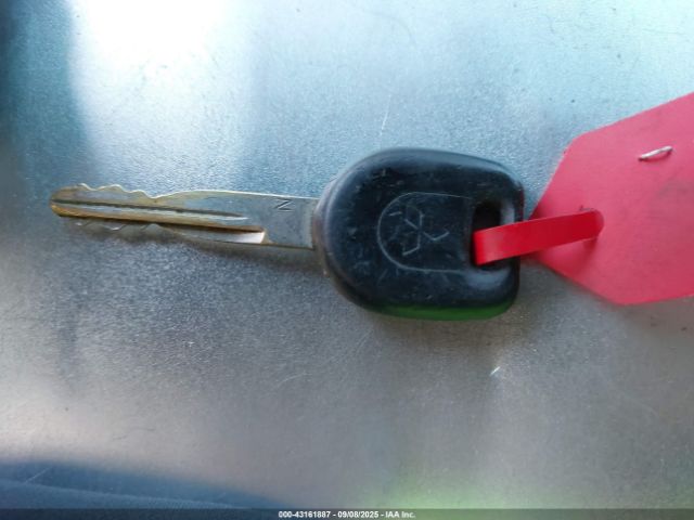 2003 MITSUBISHI ECLIPSE 4A3AC44GX3E151278 Photo 10