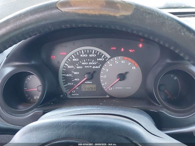 2003 MITSUBISHI ECLIPSE 4A3AC44GX3E151278 Photo 6