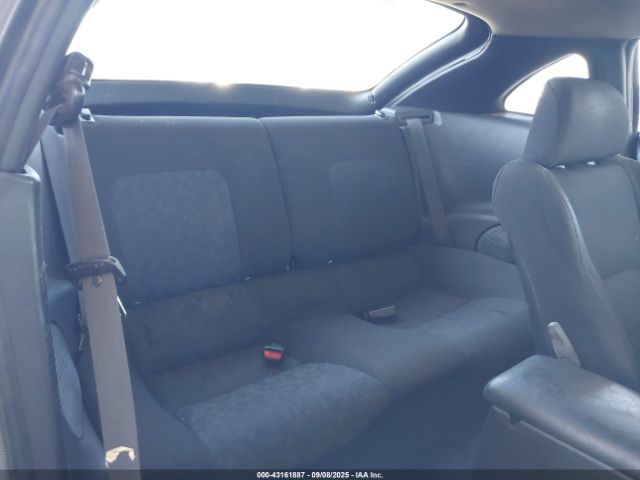 2003 MITSUBISHI ECLIPSE 4A3AC44GX3E151278 Photo 7