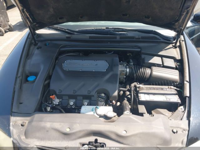 2006 ACURA TL 19UUA66296A064908 Photo 9