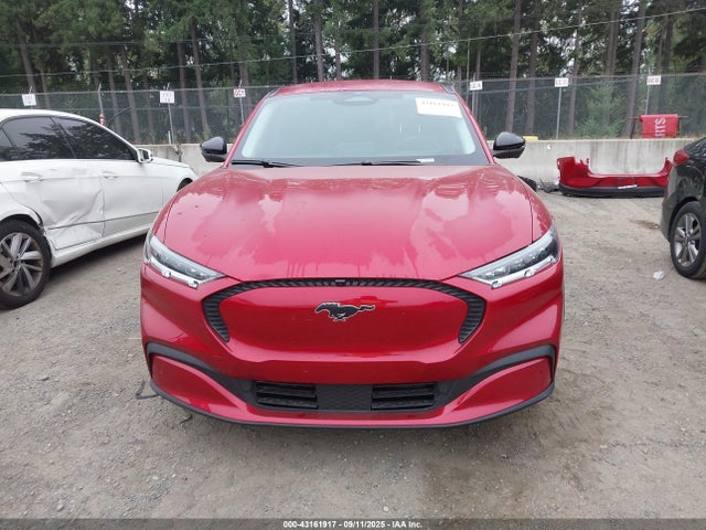 Ford Mustang Mach-E 2023 3FMTK1S5XPMA84644 Image 10