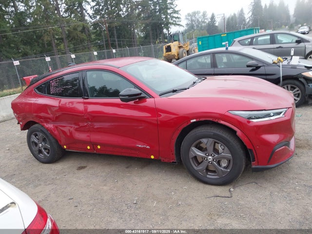 Ford Mustang Mach-E 2023 3FMTK1S5XPMA84644 Image 14