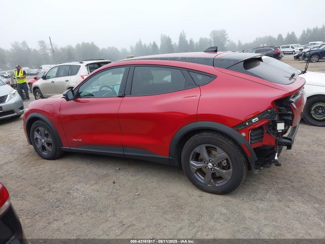 Ford Mustang Mach-E 2023 3FMTK1S5XPMA84644 Image 15