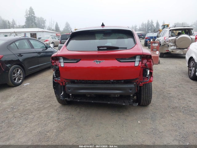 Ford Mustang Mach-E 2023 3FMTK1S5XPMA84644 Image 17