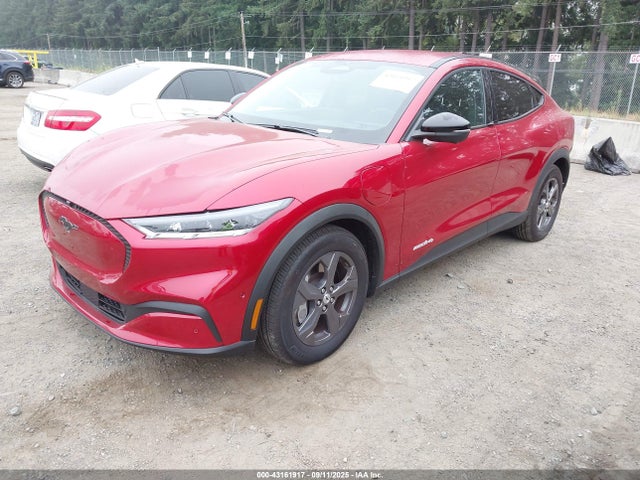 Ford Mustang Mach-E 2023 3FMTK1S5XPMA84644 Image 2