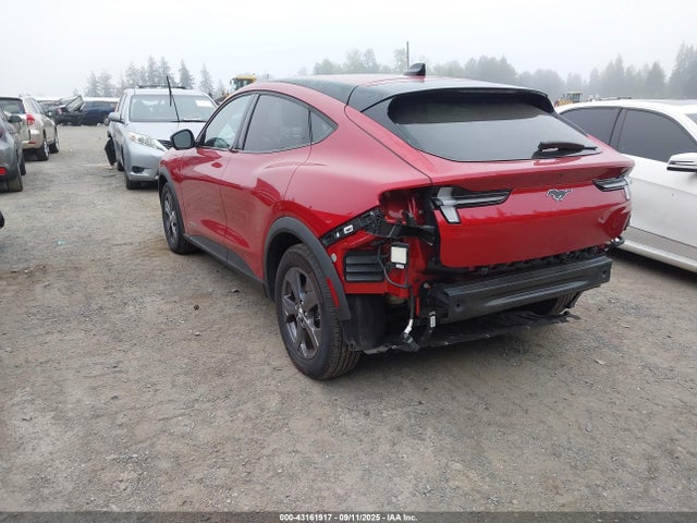 Ford Mustang Mach-E 2023 3FMTK1S5XPMA84644 Image 3