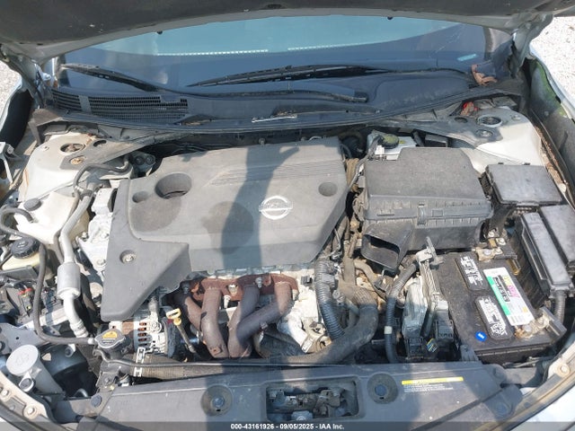 1N4AL3AP6EC272816 Nissan 2014
