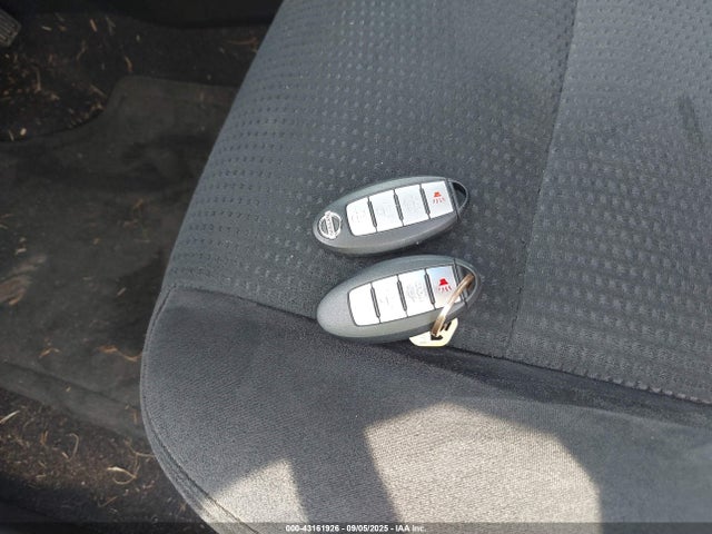 1N4AL3AP6EC272816 Nissan 2014