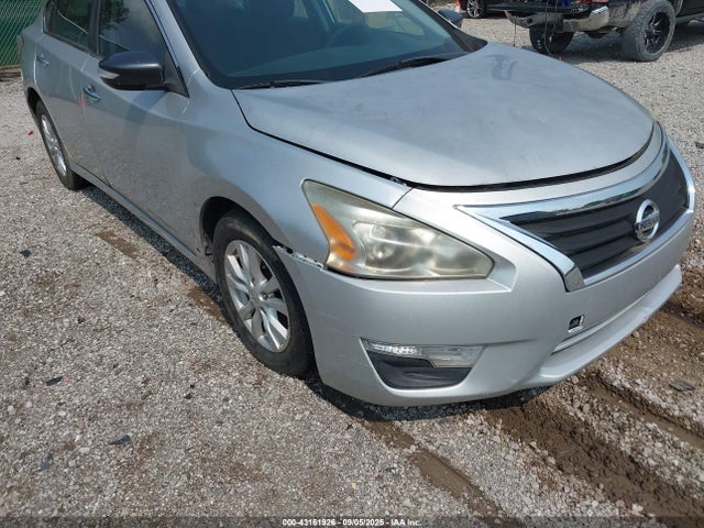 1N4AL3AP6EC272816 Nissan 2014