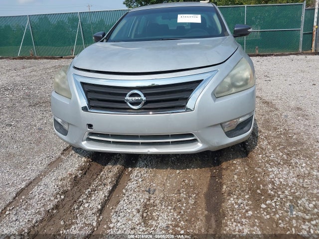 1N4AL3AP6EC272816 Nissan 2014