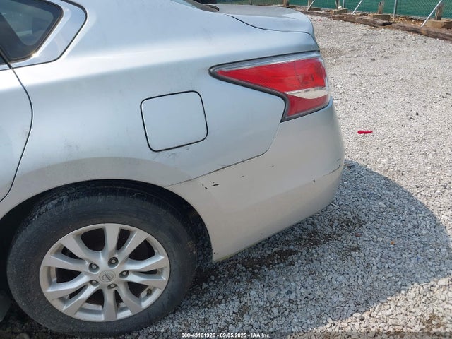 1N4AL3AP6EC272816 Nissan 2014