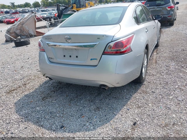 1N4AL3AP6EC272816 Nissan 2014