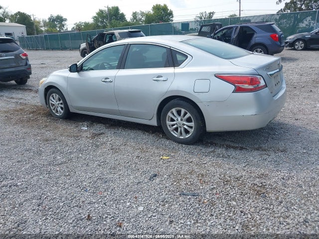 1N4AL3AP6EC272816 Nissan 2014