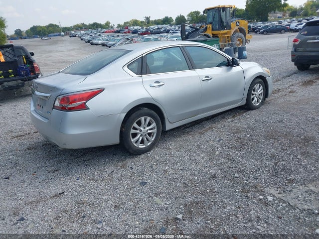 1N4AL3AP6EC272816 Nissan 2014