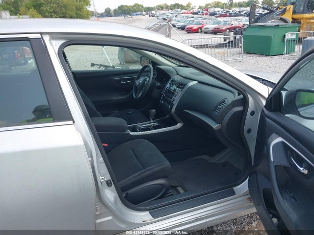 1N4AL3AP6EC272816 Nissan 2014