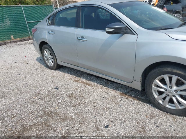 1N4AL3AP6EC272816 Nissan 2014