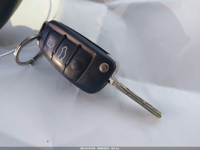2011 AUDI Q7 WA1DGBFE2BD009235 Photo 10