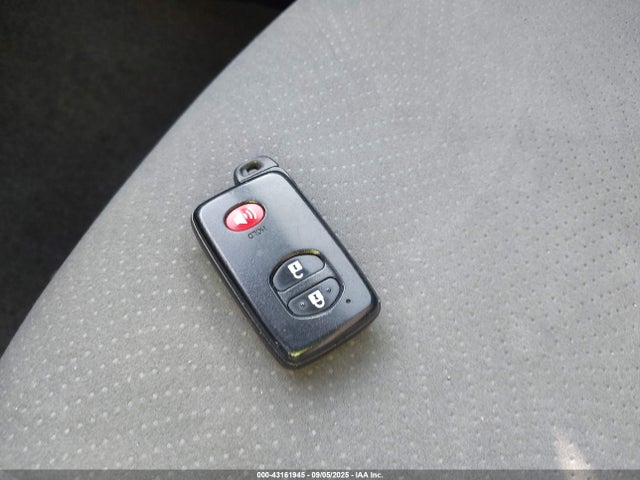 Toyota 2zr-fxe+3jm 2014 JTDKN3DU3E1752706 Image 11