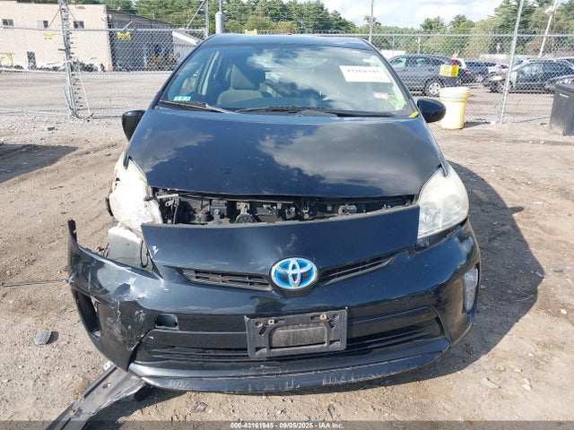 Toyota 2zr-fxe+3jm 2014 JTDKN3DU3E1752706 Image 12