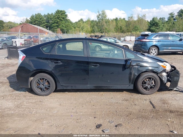 Toyota 2zr-fxe+3jm 2014 JTDKN3DU3E1752706 Image 13