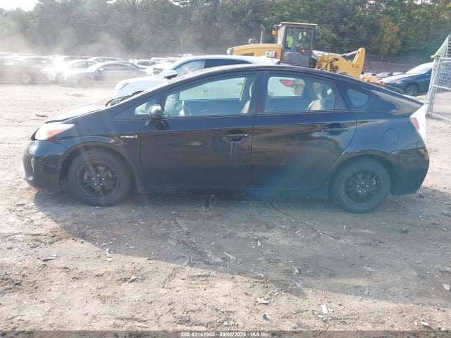 Toyota 2zr-fxe+3jm 2014 JTDKN3DU3E1752706 Image 14