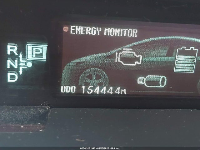 Toyota 2zr-fxe+3jm 2014 JTDKN3DU3E1752706 Image 15