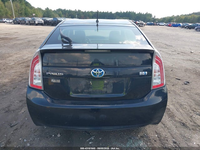 Toyota 2zr-fxe+3jm 2014 JTDKN3DU3E1752706 Image 16