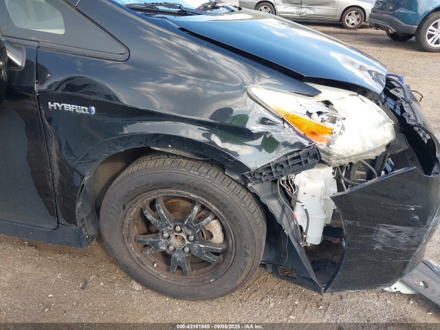 Toyota 2zr-fxe+3jm 2014 JTDKN3DU3E1752706 Image 6