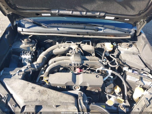 JF1GPAC67E8220878 Subaru Impreza