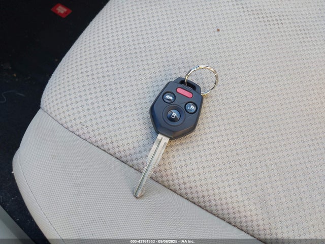 JF1GPAC67E8220878 Subaru Impreza