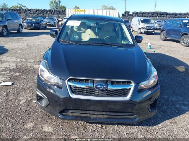 JF1GPAC67E8220878 Subaru Impreza