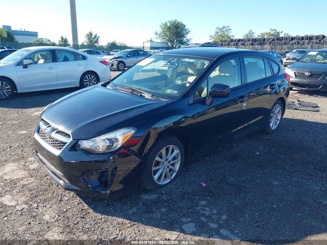 JF1GPAC67E8220878 Subaru Impreza