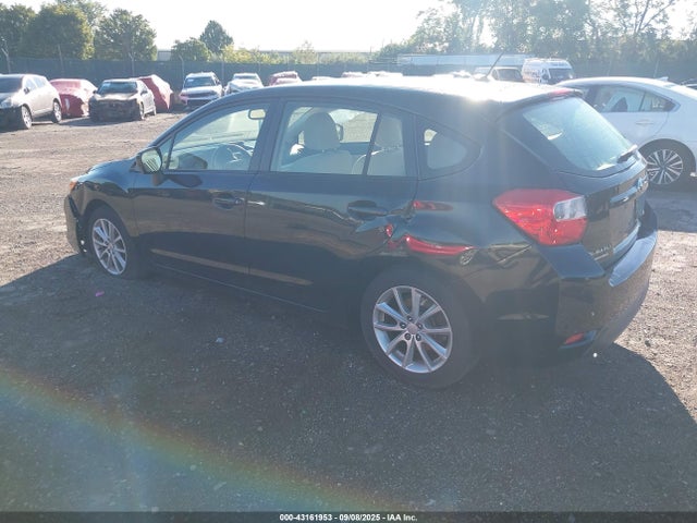 JF1GPAC67E8220878 Subaru Impreza