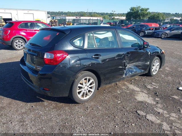 JF1GPAC67E8220878 Subaru Impreza