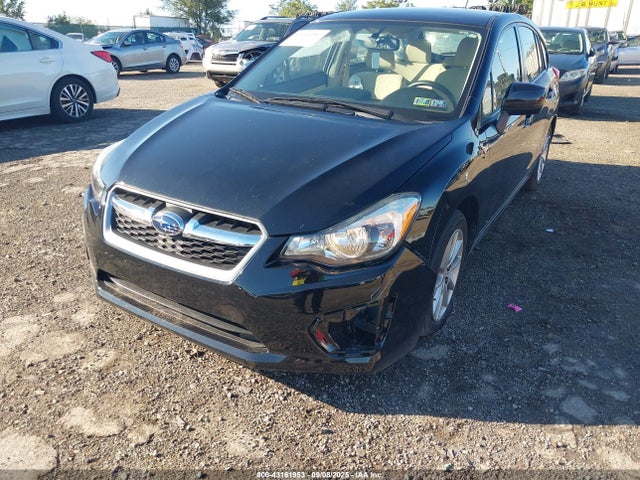 JF1GPAC67E8220878 Subaru Impreza