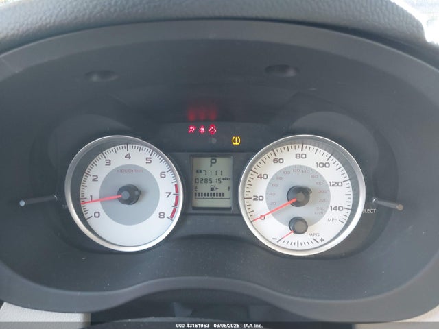 JF1GPAC67E8220878 Subaru Impreza